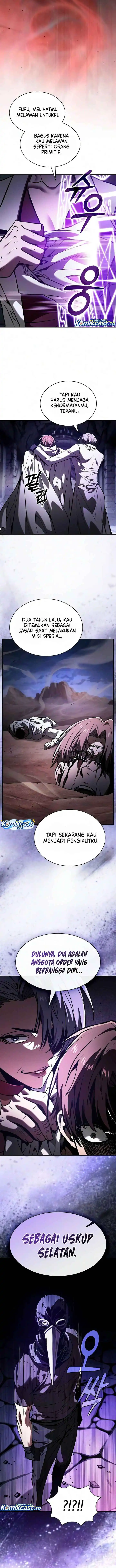 Academy’s Genius Swordmaster Chapter 140 halaman 4
