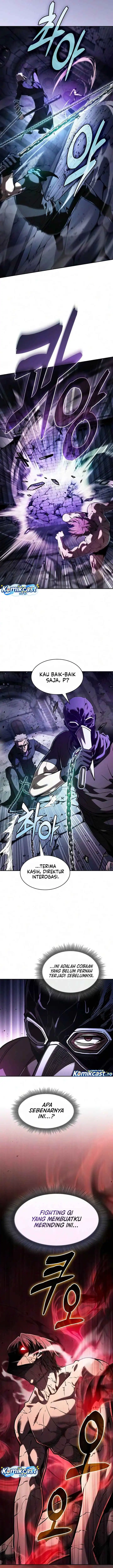 Academy’s Genius Swordmaster Chapter 140 halaman 3