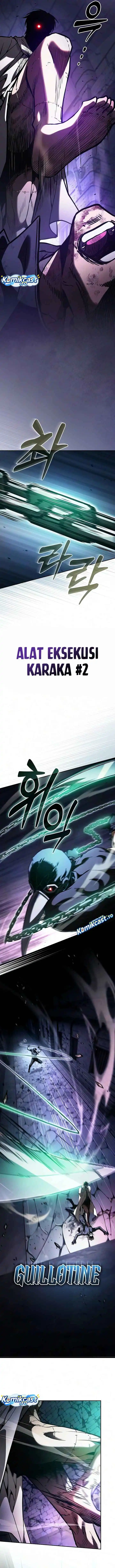 Academy’s Genius Swordmaster Chapter 140 halaman 10