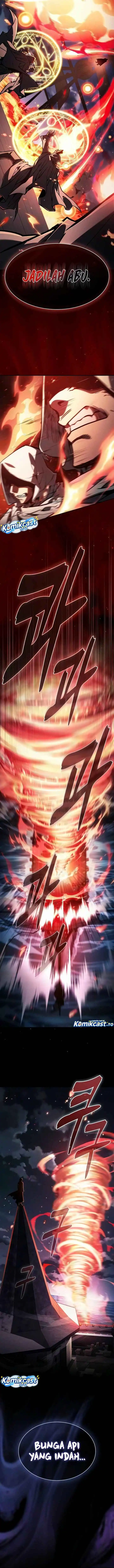 Academy’s Genius Swordmaster Chapter 140 halaman 19