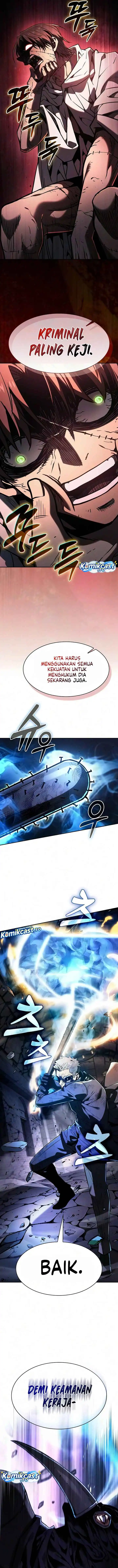 Academy’s Genius Swordmaster Chapter 140 halaman 7