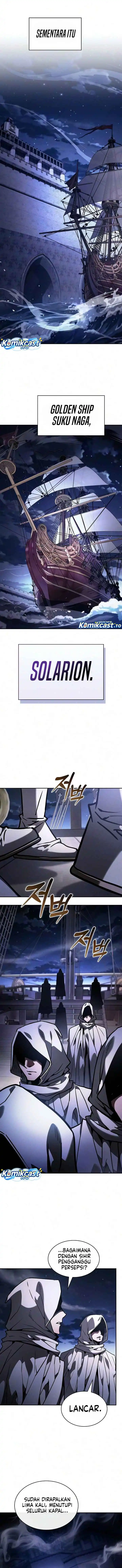 Academy’s Genius Swordmaster Chapter 140 halaman 15