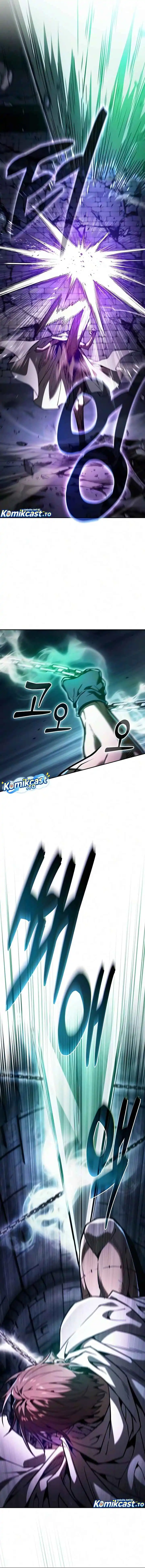 Academy’s Genius Swordmaster Chapter 140 halaman 11