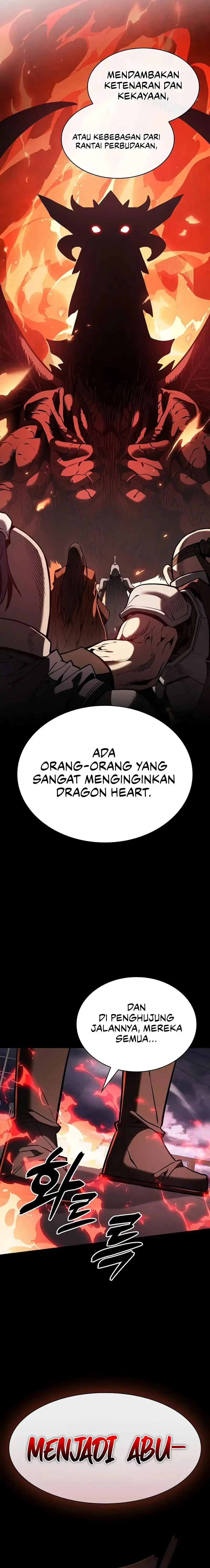 Academy’s Genius Swordmaster Chapter 141 halaman 13