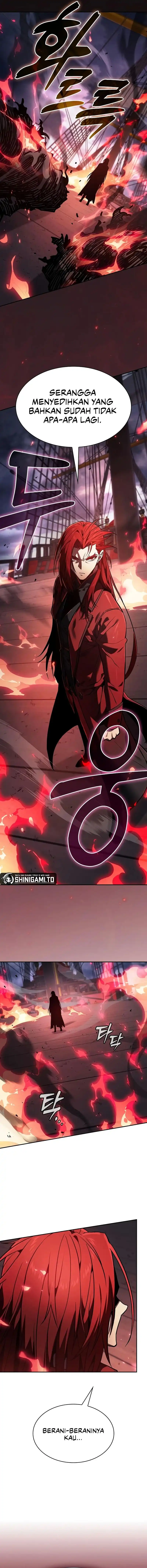 Academy’s Genius Swordmaster Chapter 141 halaman 9