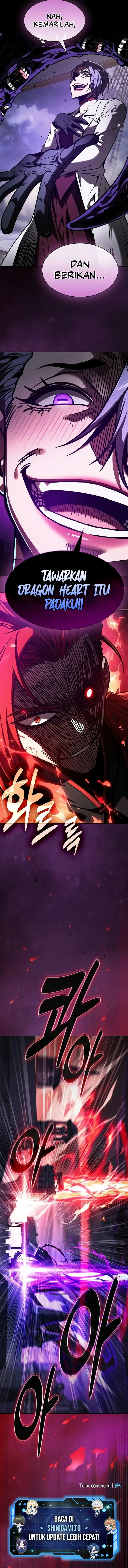Academy’s Genius Swordmaster Chapter 141 halaman 20