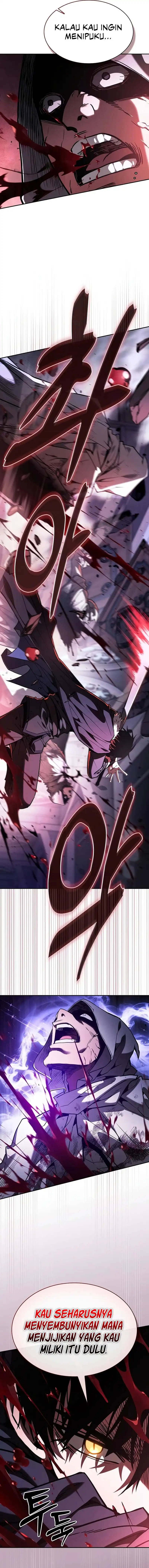 Academy’s Genius Swordmaster Chapter 141 halaman 5