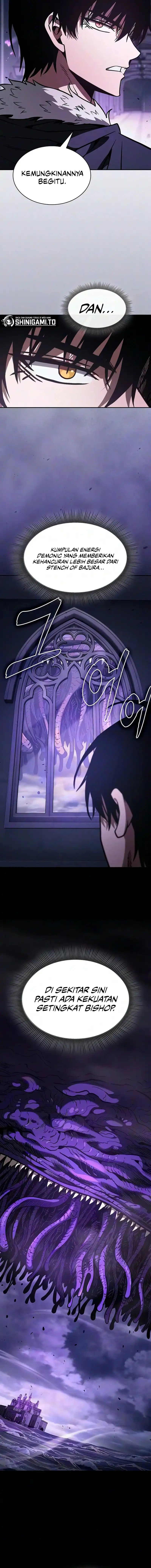 Academy’s Genius Swordmaster Chapter 142 halaman 3