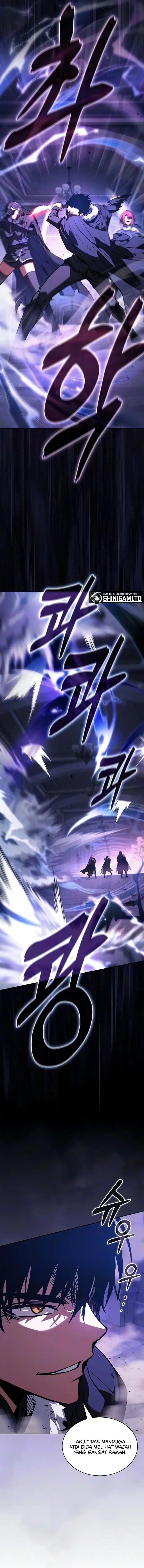 Academy’s Genius Swordmaster Chapter 142 halaman 6