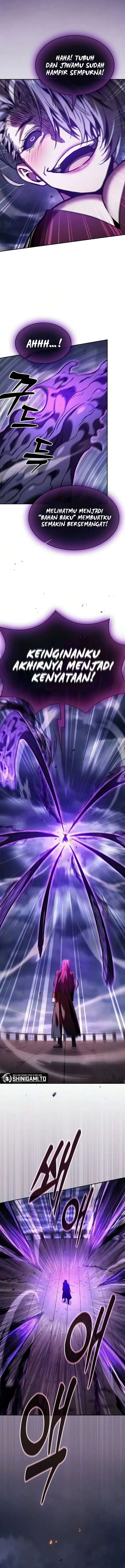 Academy’s Genius Swordmaster Chapter 142 halaman 20