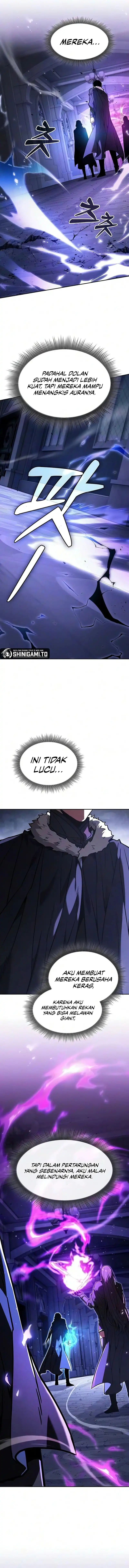 Academy’s Genius Swordmaster Chapter 142 halaman 11