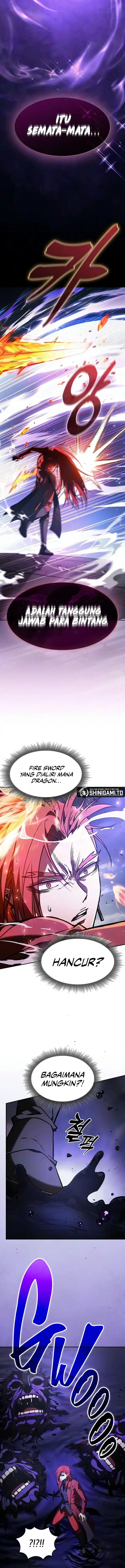 Academy’s Genius Swordmaster Chapter 143 halaman 14