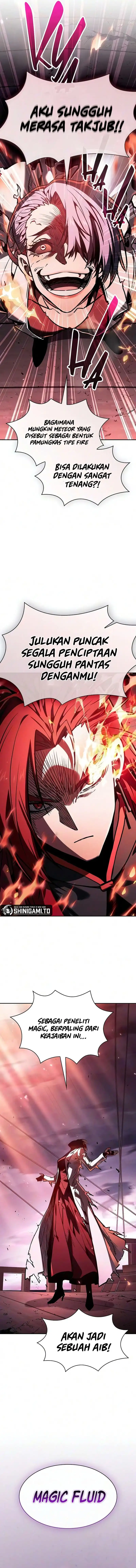 Academy’s Genius Swordmaster Chapter 143 halaman 2