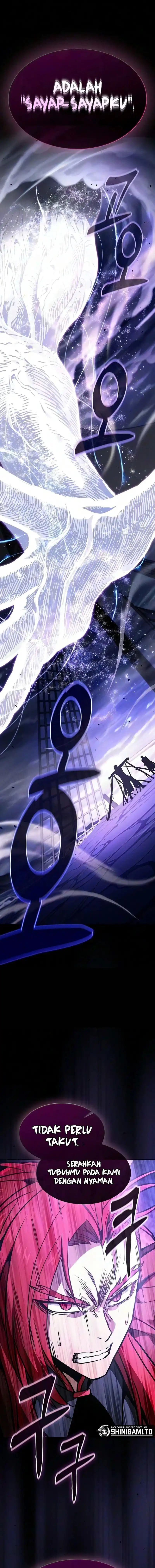 Academy’s Genius Swordmaster Chapter 143 halaman 20