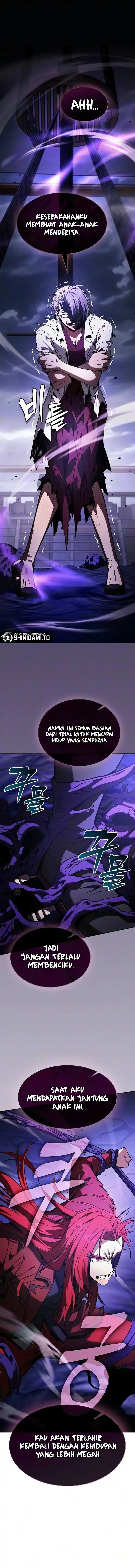 Academy’s Genius Swordmaster Chapter 143 halaman 16