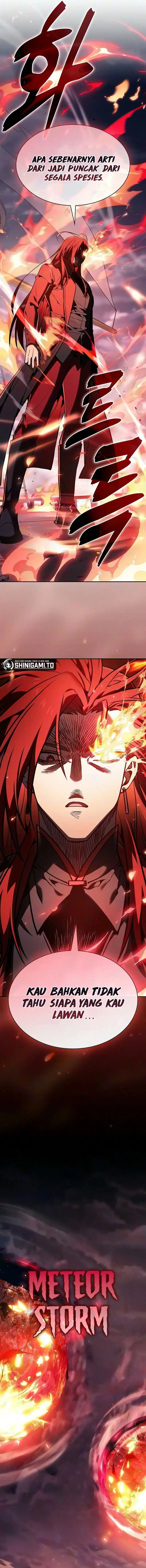Academy’s Genius Swordmaster Chapter 143 halaman 8