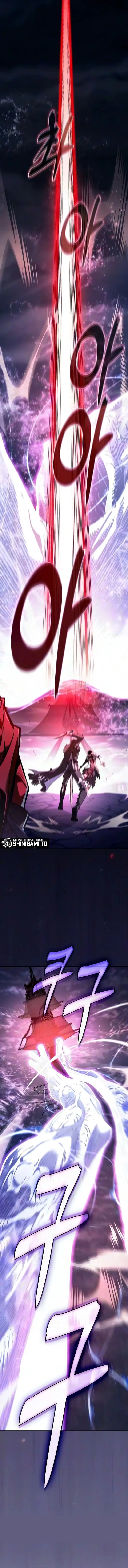 Academy’s Genius Swordmaster Chapter 143 halaman 22