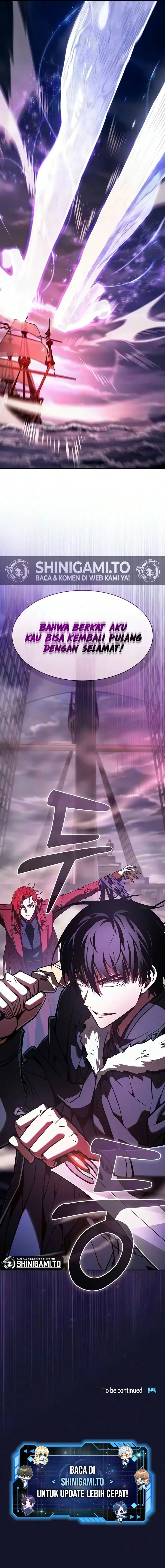 Academy’s Genius Swordmaster Chapter 143 halaman 23
