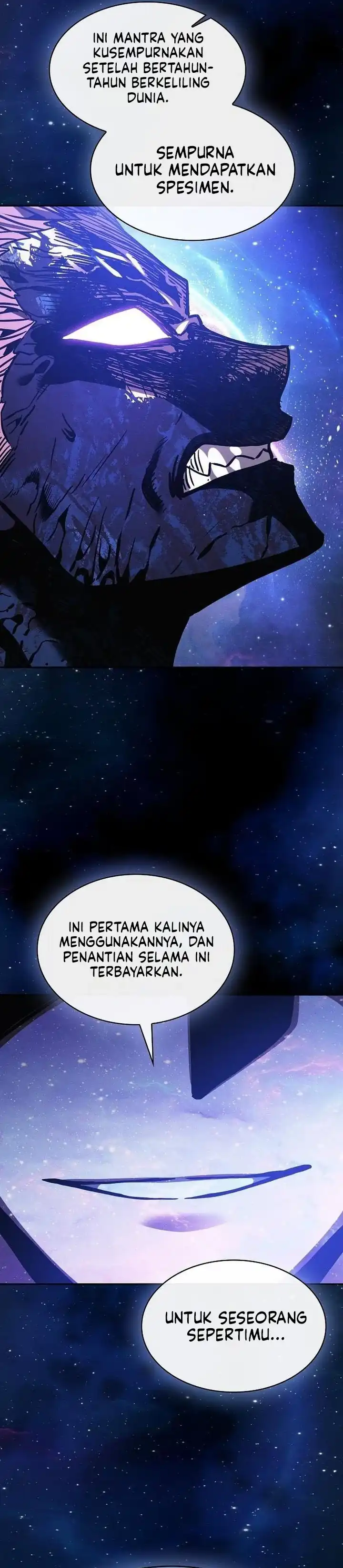 Academy’s Genius Swordmaster Chapter 145 halaman 47