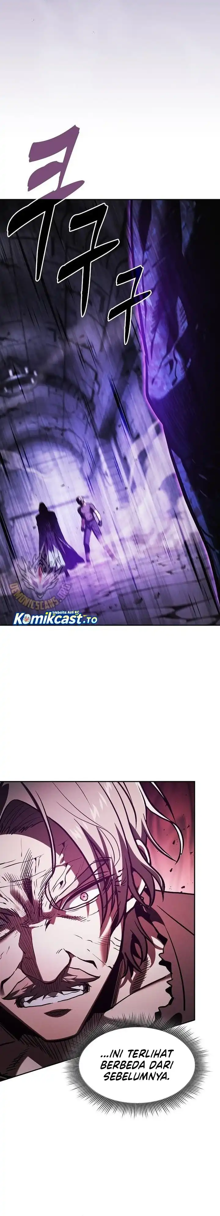 Academy’s Genius Swordmaster Chapter 145 halaman 8
