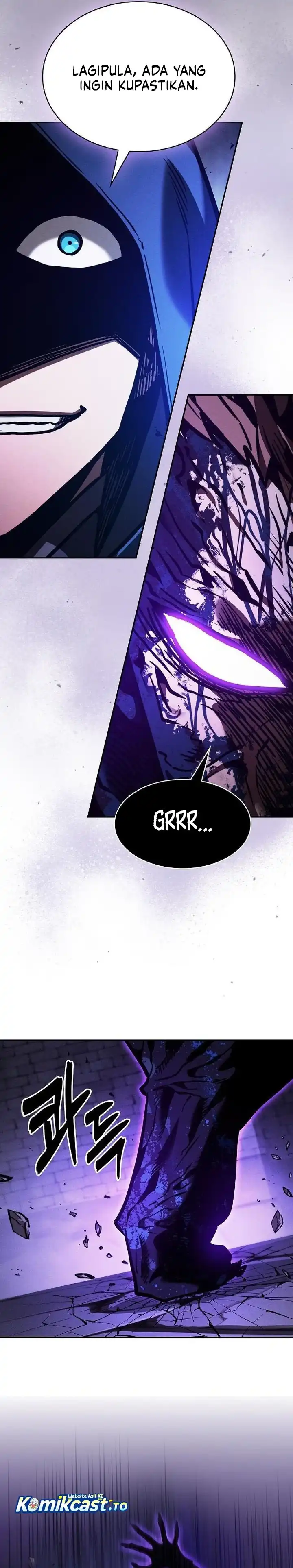 Academy’s Genius Swordmaster Chapter 145 halaman 12
