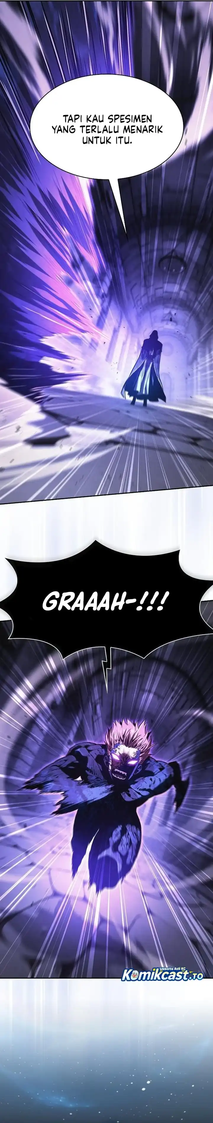 Academy’s Genius Swordmaster Chapter 145 halaman 43