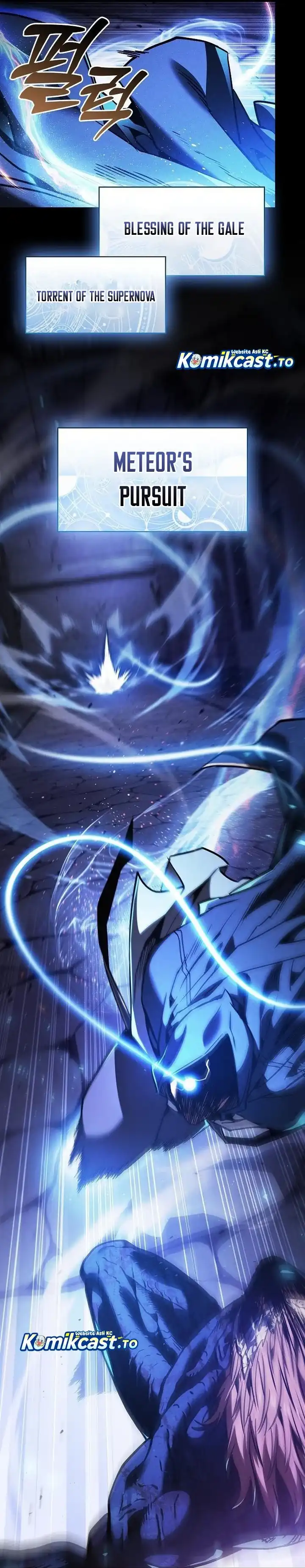 Academy’s Genius Swordmaster Chapter 145 halaman 28