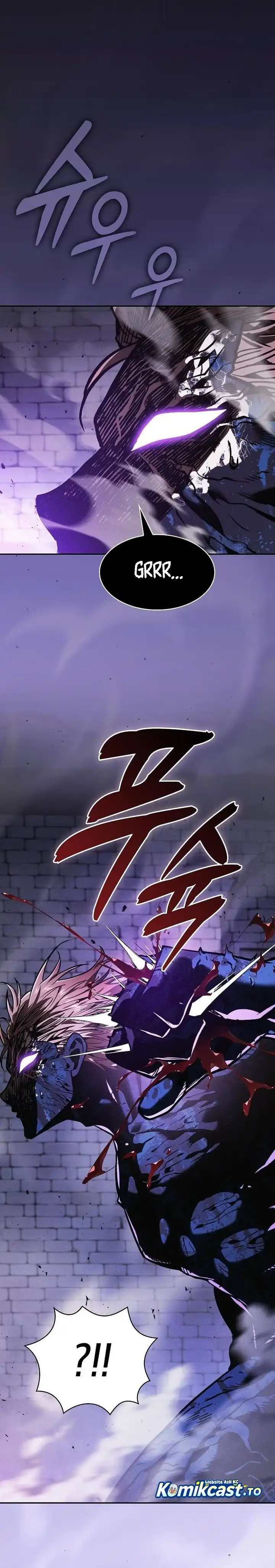 Academy’s Genius Swordmaster Chapter 145 halaman 22