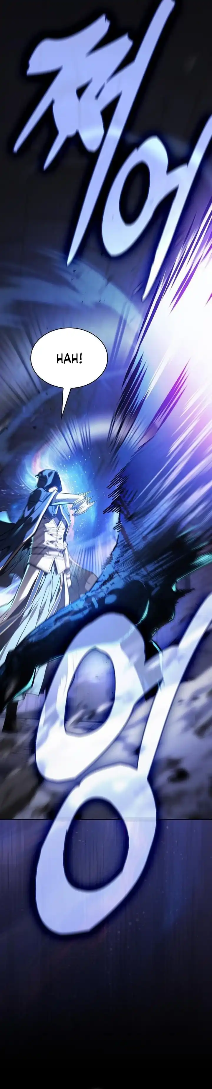 Academy’s Genius Swordmaster Chapter 145 halaman 26