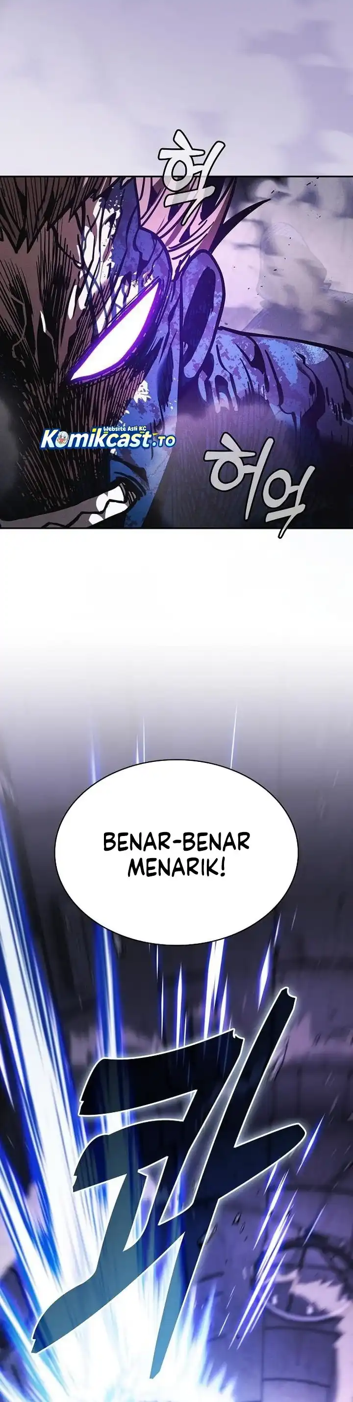 Academy’s Genius Swordmaster Chapter 145 halaman 39