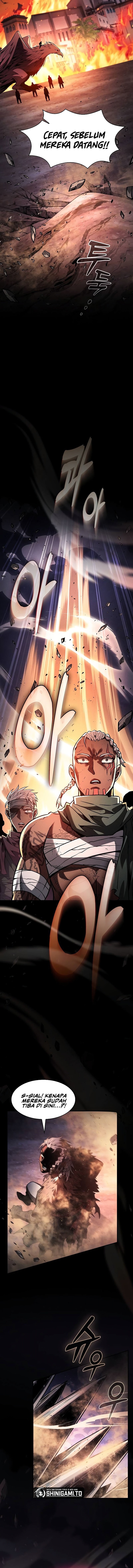Academy’s Genius Swordmaster Chapter 107 halaman 14