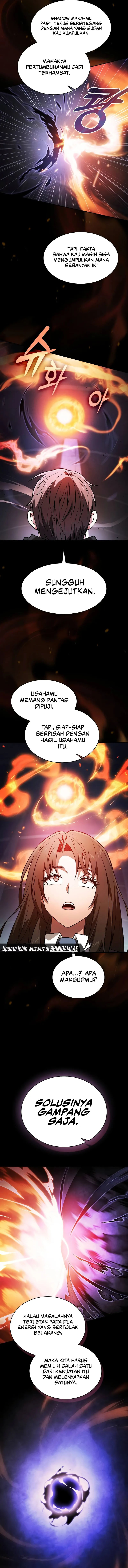 Academy’s Genius Swordmaster Chapter 74 halaman 6