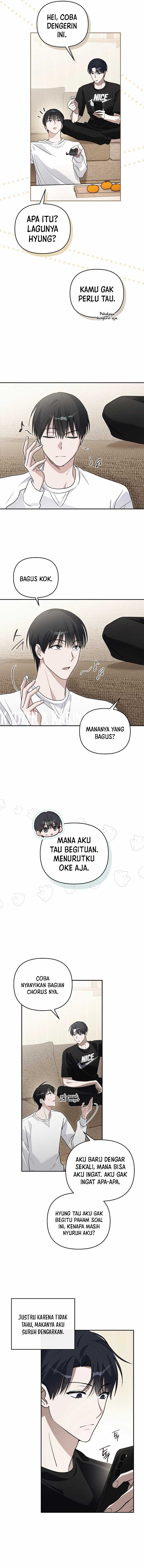 Surviving as a PD Idol Chapter 4 halaman 6