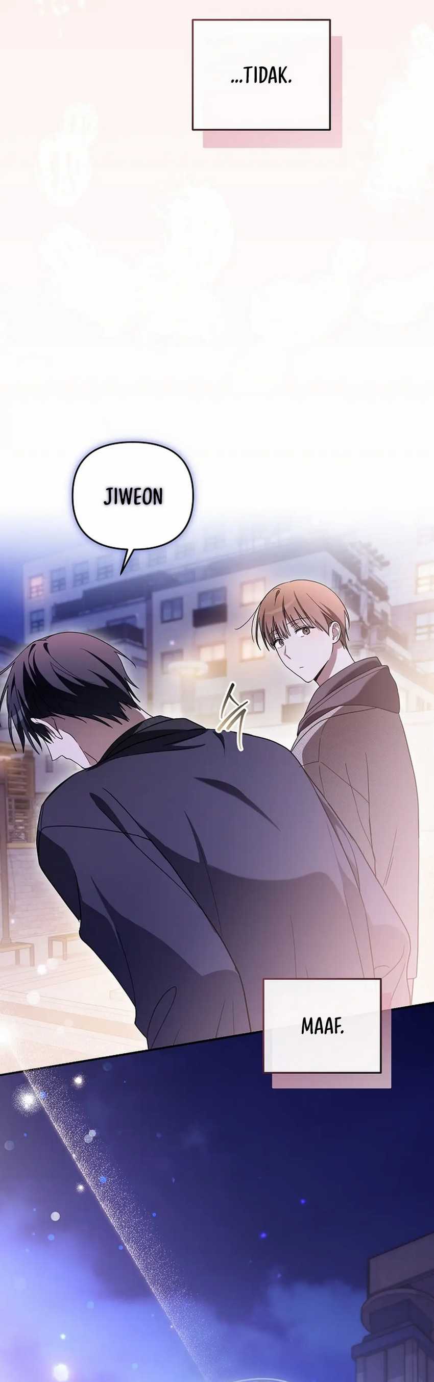 Surviving as a PD Idol Chapter 30 halaman 45
