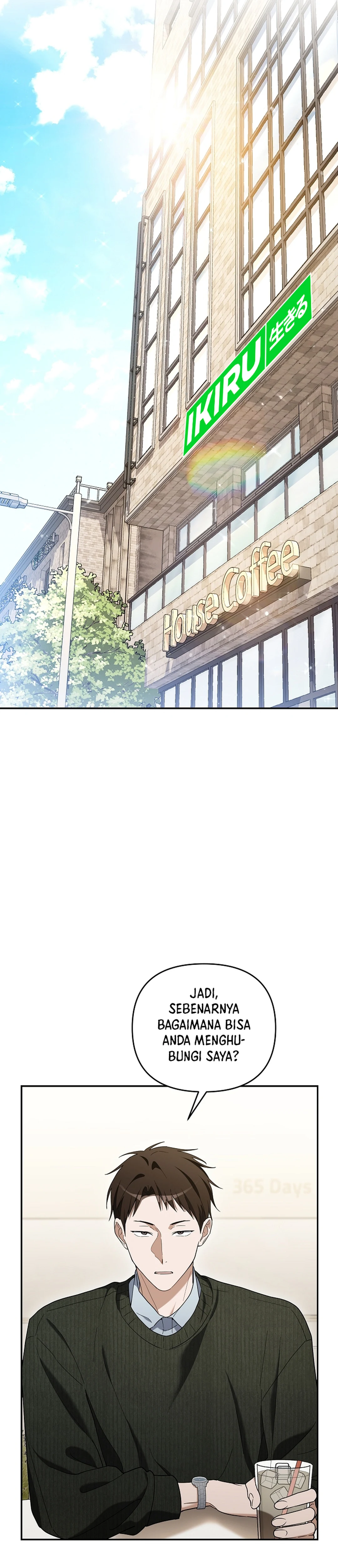 Surviving as a PD Idol Chapter 32 halaman 2