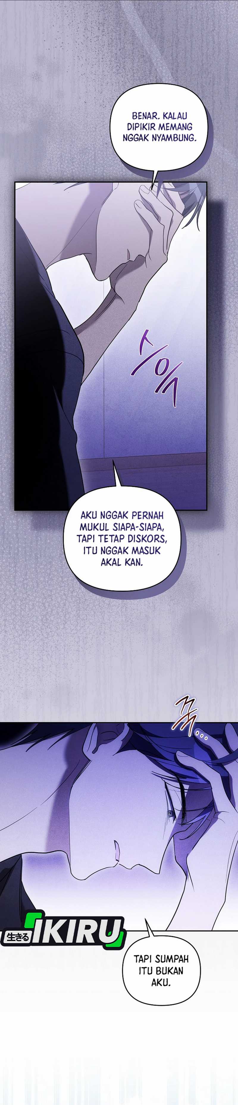 Surviving as a PD Idol Chapter 33 halaman 46
