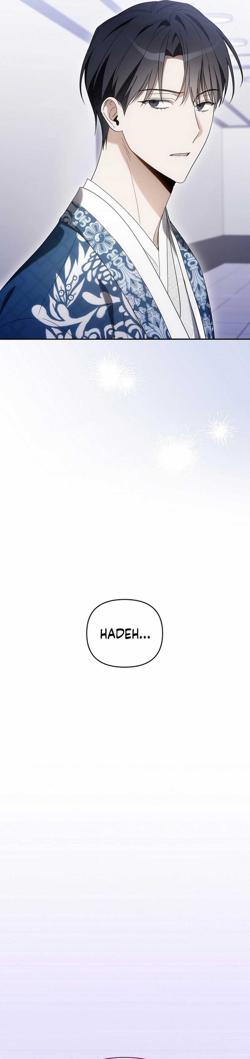Surviving as a PD Idol Chapter 36 halaman 30