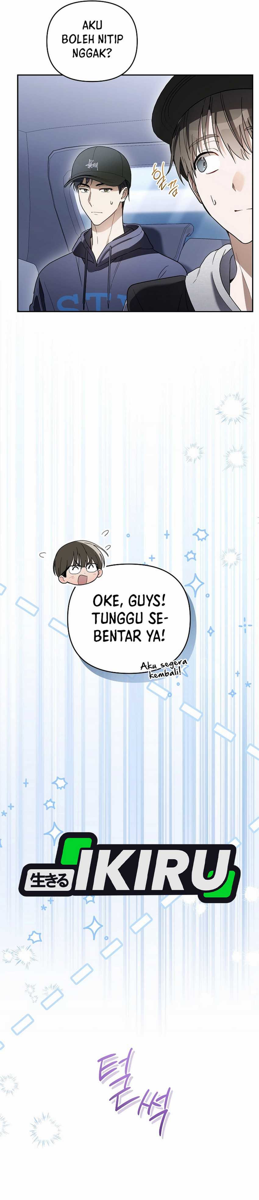 Surviving as a PD Idol Chapter 38 halaman 6