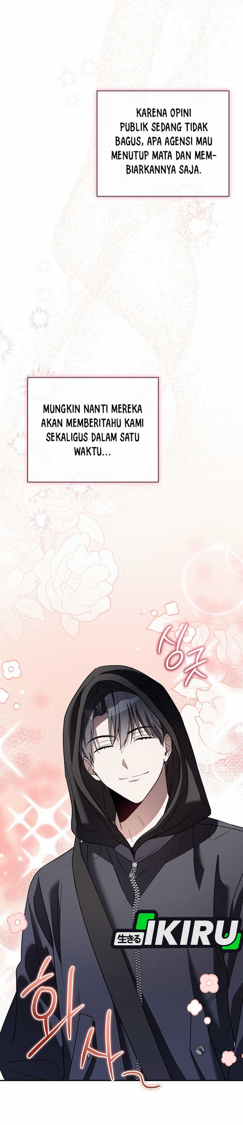 Surviving as a PD Idol Chapter 38 halaman 4