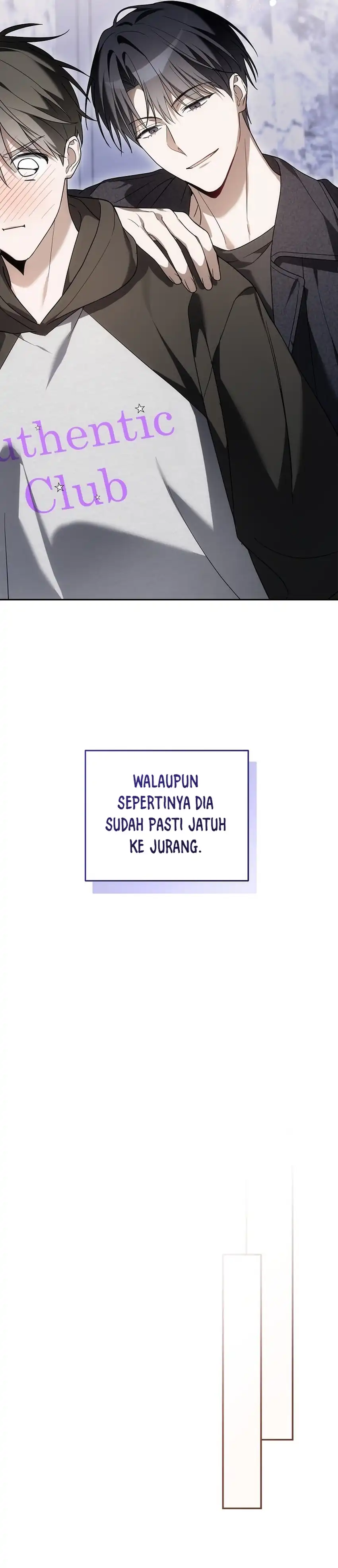 Surviving as a PD Idol Chapter 40 halaman 28