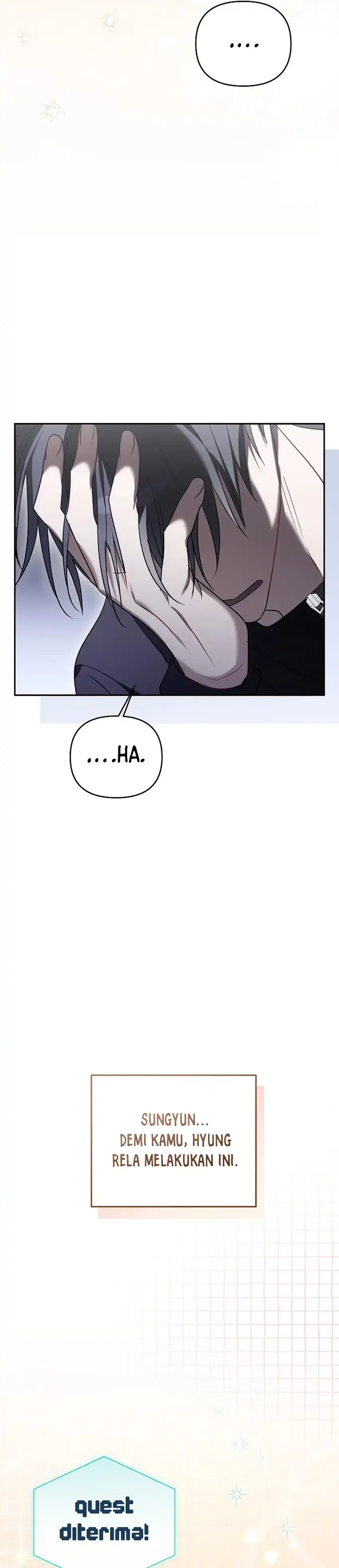 Surviving as a PD Idol Chapter 40 halaman 50