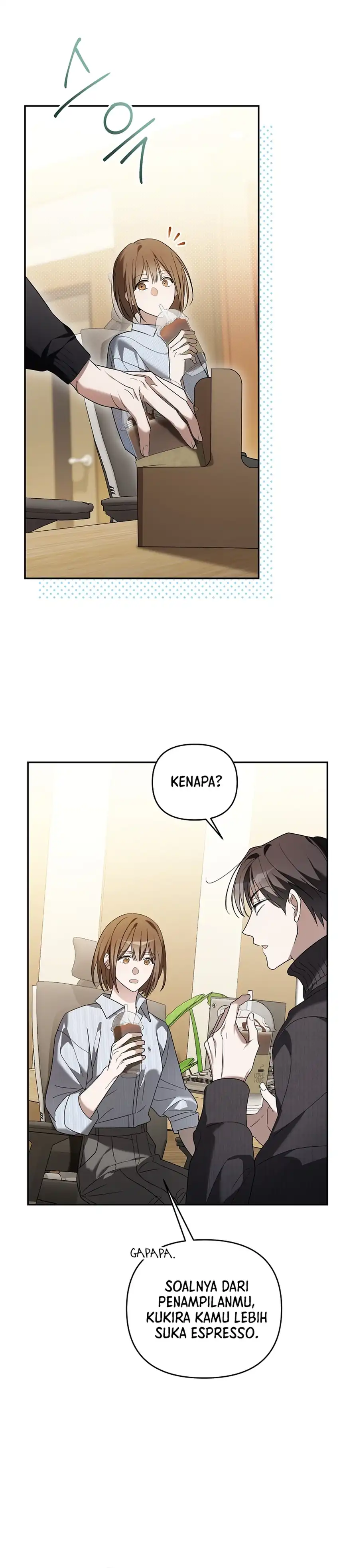 Surviving as a PD Idol Chapter 41 halaman 28