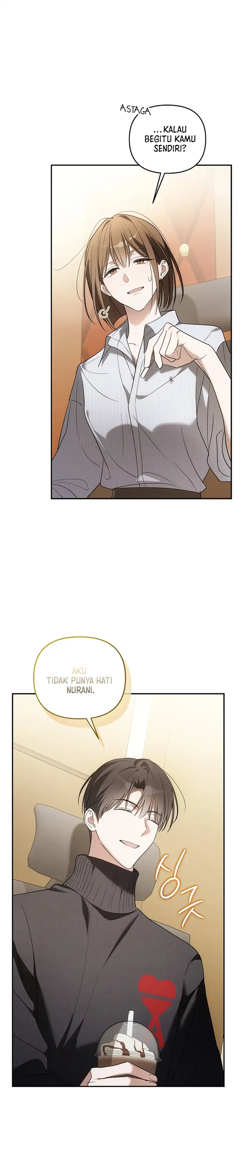 Surviving as a PD Idol Chapter 41 halaman 45