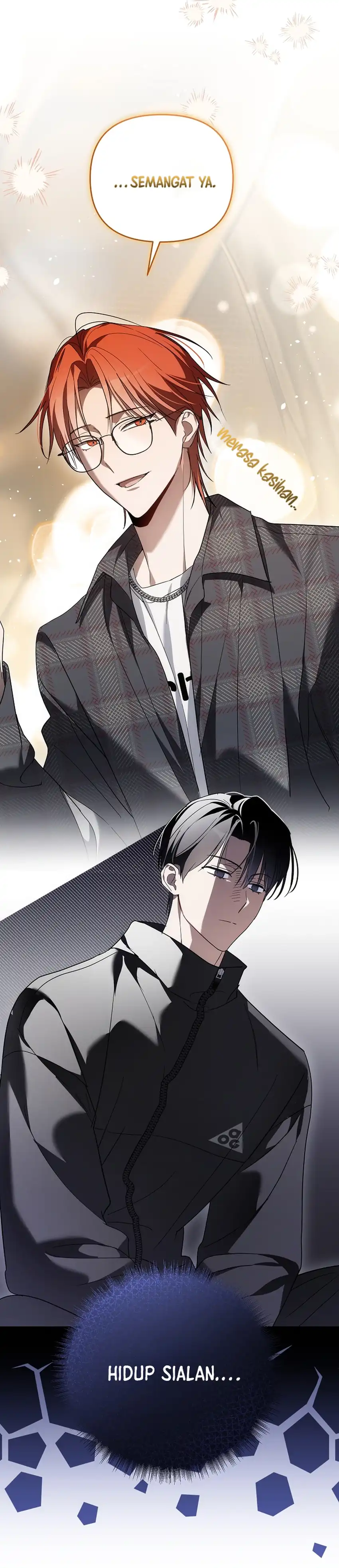 Surviving as a PD Idol Chapter 41 halaman 16