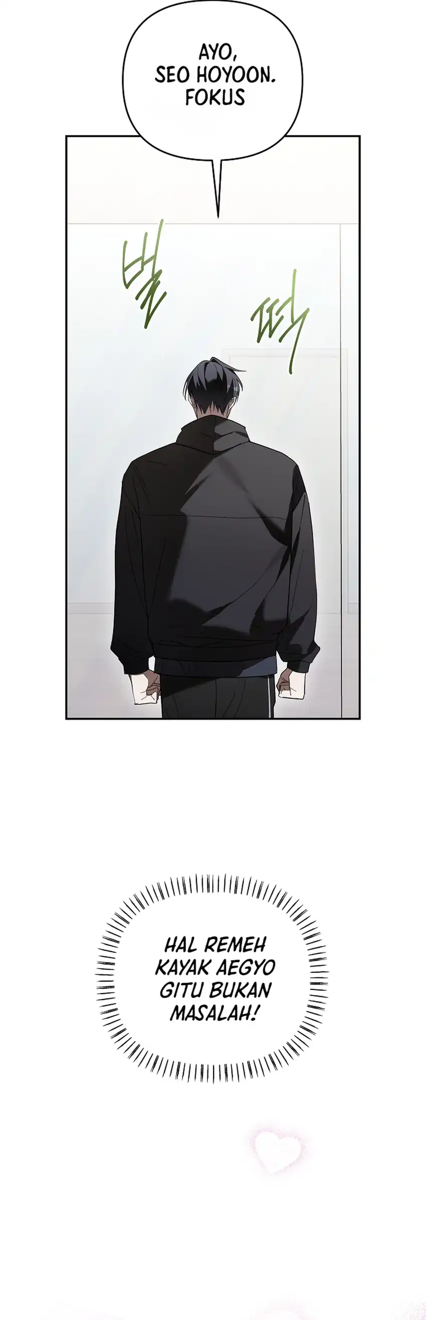 Surviving as a PD Idol Chapter 41 halaman 9