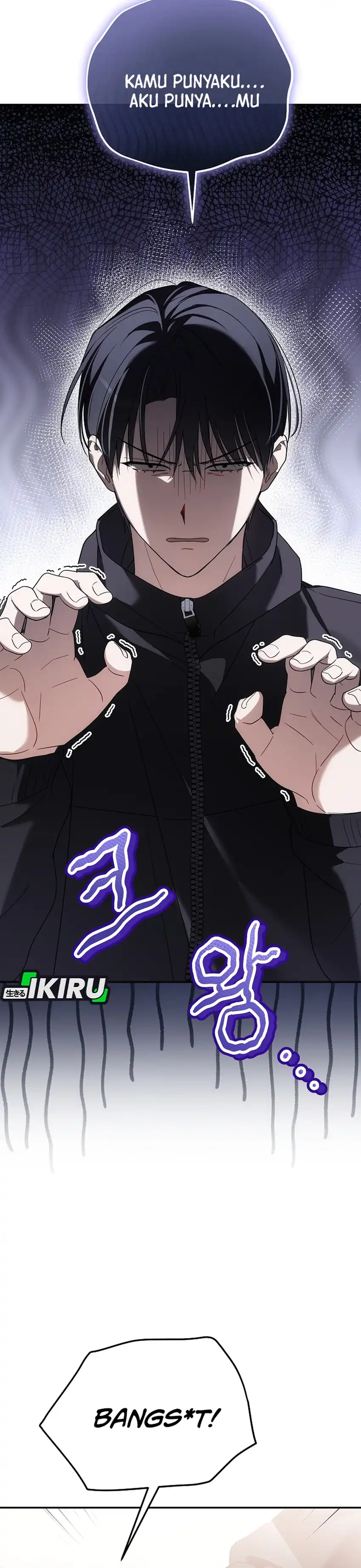 Surviving as a PD Idol Chapter 41 halaman 5