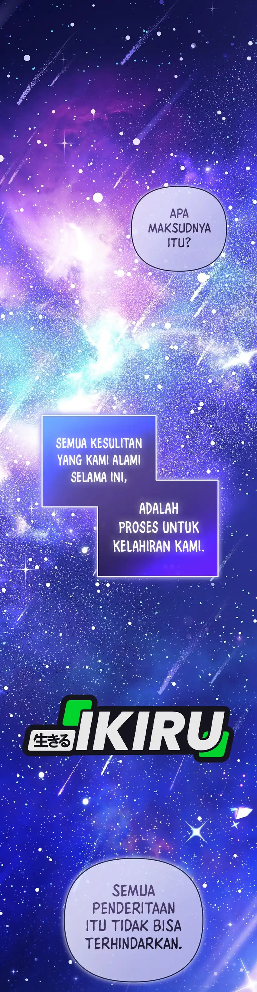 Surviving as a PD Idol Chapter 42 halaman 47