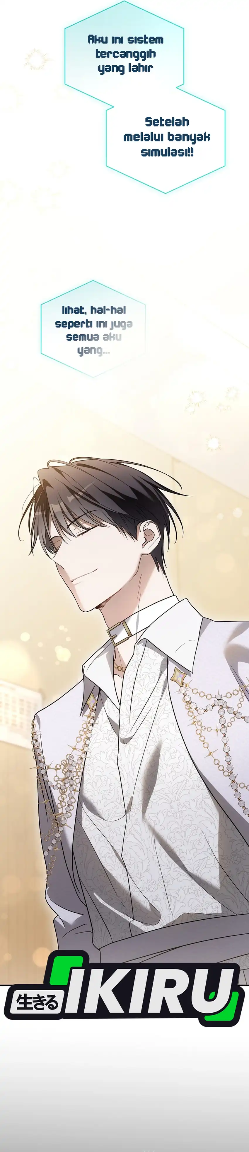 Surviving as a PD Idol Chapter 42 halaman 31