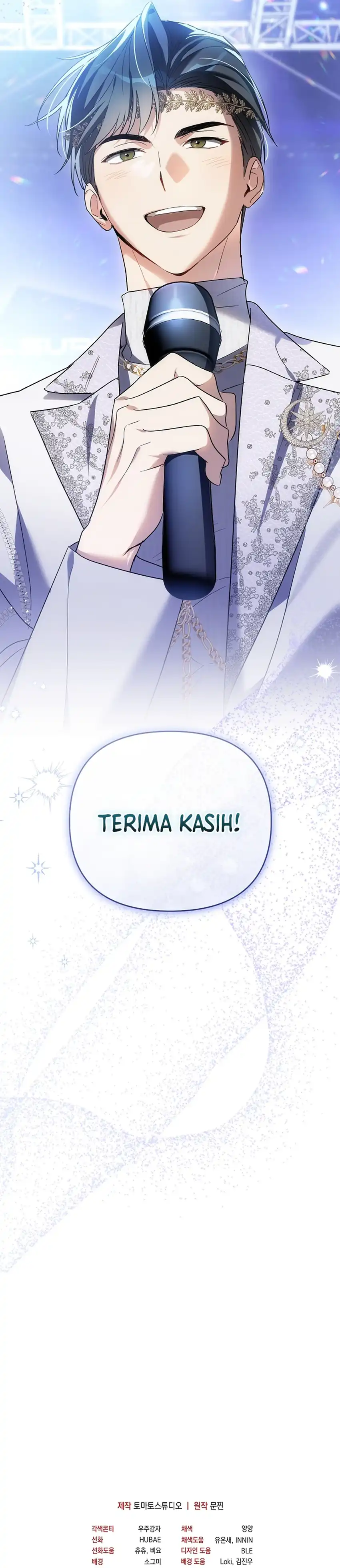Surviving as a PD Idol Chapter 43 halaman 60