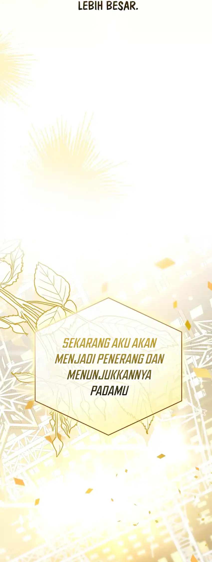 Surviving as a PD Idol Chapter 43 halaman 24